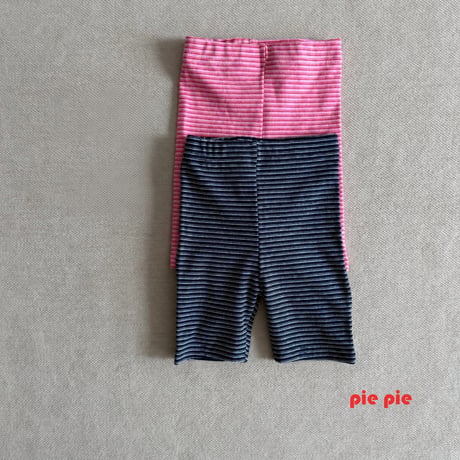 pie/28. strawberry milk leggings XS-XL