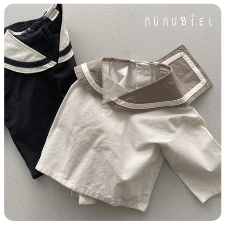 nunubiel/27. Rookie blouse XS-XL