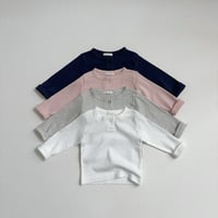 minirobe/30.  Kylie's Sleeve T-Shirt  S-XL