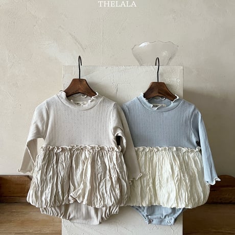 thelala/63. 9 vinus suit XS-M