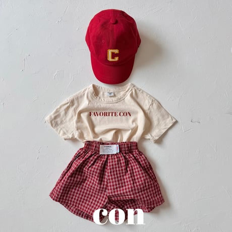con_/6. checks pants 1(66-77CM)-4(97-107CM)