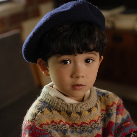 oren/15. wool hat FREE