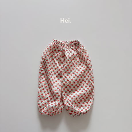 hei/5. cherry gojangi  XS-XL