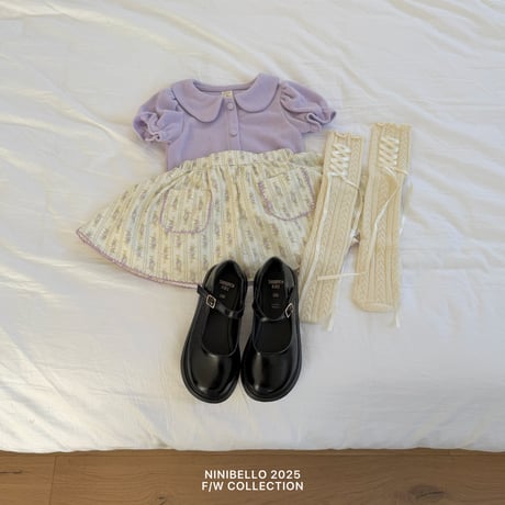 ninibello/65. spring skirt 2XL