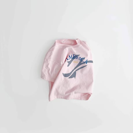 fromi/35. merry T-shirt S-XL