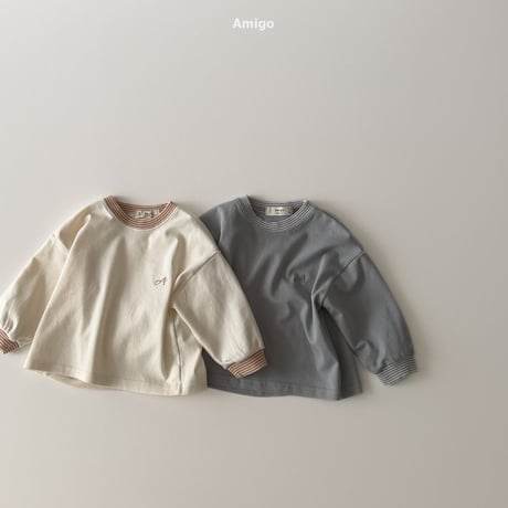 amigo/29. madlen T-shirt XS-XL