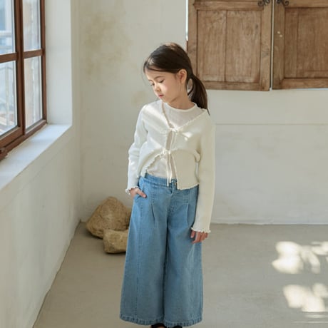 monatelier/21. fril cardigan S-2XL