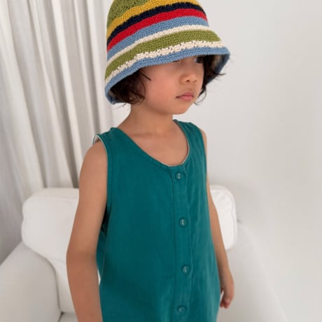 gou/23. york overalls XS-XL