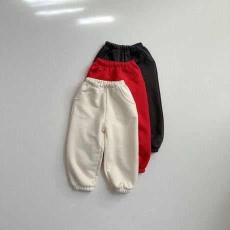 digreen/19. Heart jogger S-2XL