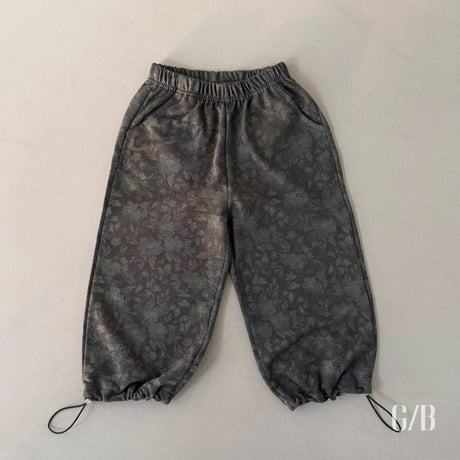 gruebaba/17. spring pants S-XL