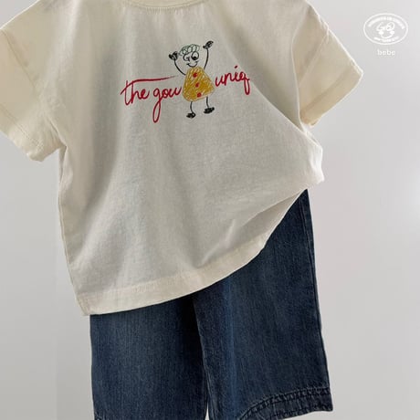 gou/148. B- longlong pants 2(6-12M)-3(12-18M)