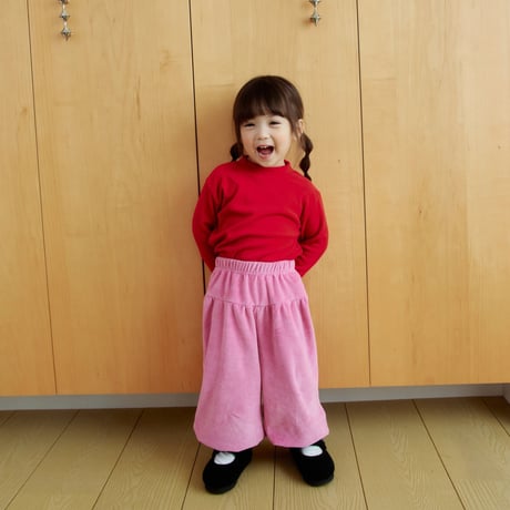 hans/15. toktok velloa pants XXS-JS