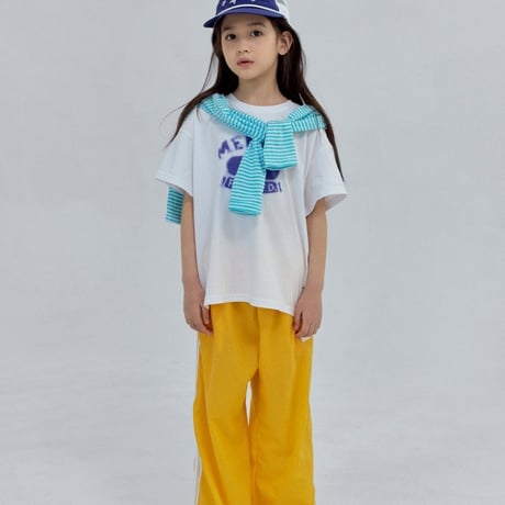 growb/76. mendel T-shirt JS-JL