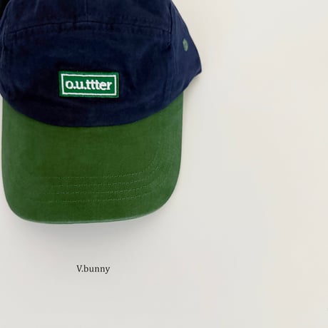 vbunny/13. ou cap FREE(48-53CM)