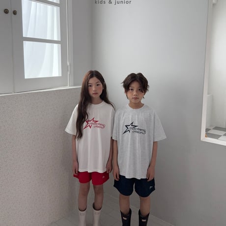 owen/25. star baslack pants S-XL