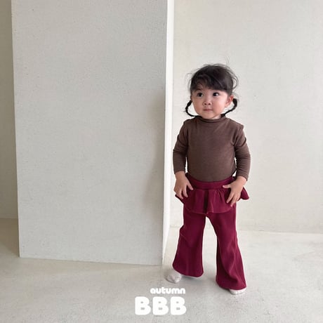 bellabambina/35. plain half pollar T-shirt 2XS-XL