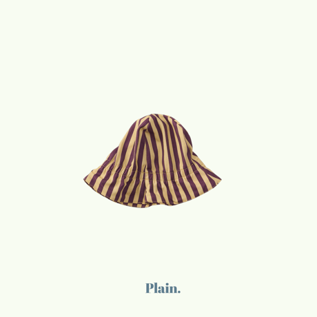 plain/5. pumpkin hat FREE