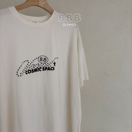bellabambina/2. adult cos T-shirt ADULT