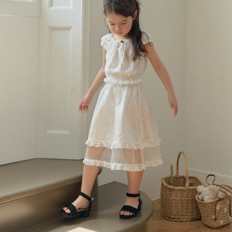 bananaj/40. alice skirt XS-JS