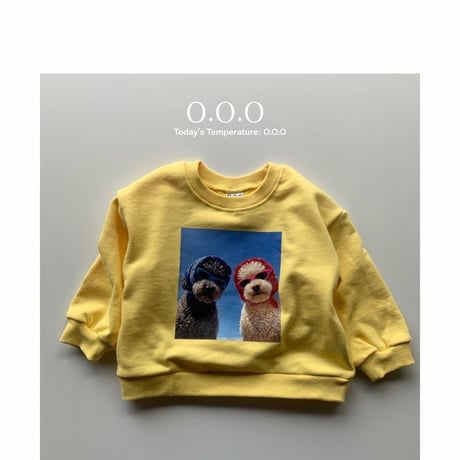 yellowfactory/25. maru man-to-man XS-XL