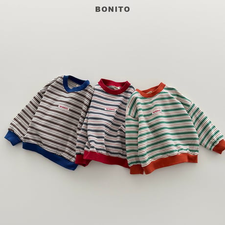 bonito/79. man-to-man JS-JM