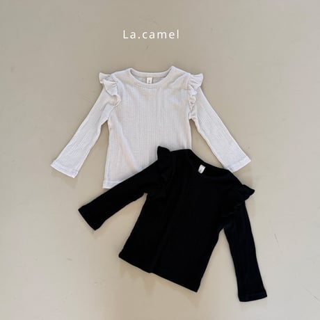 lacamel/18. nina t XS-XL