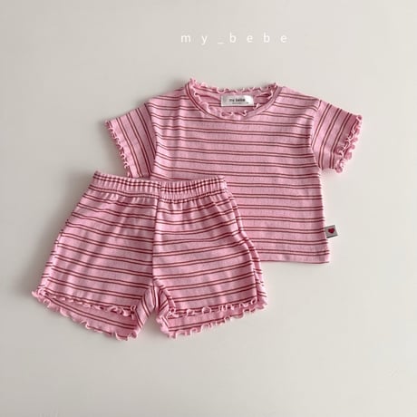 mybebe/32. ailet updown set XS-XL