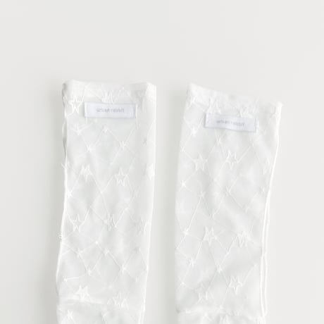 urbanrabbit/1. Summer Star Warmer FREE