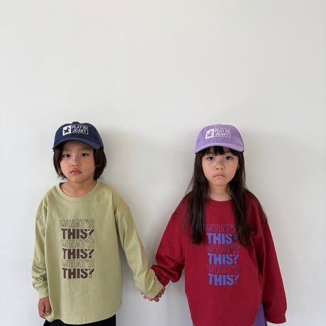 mikki/35. this T-shirt 2XL-4XL