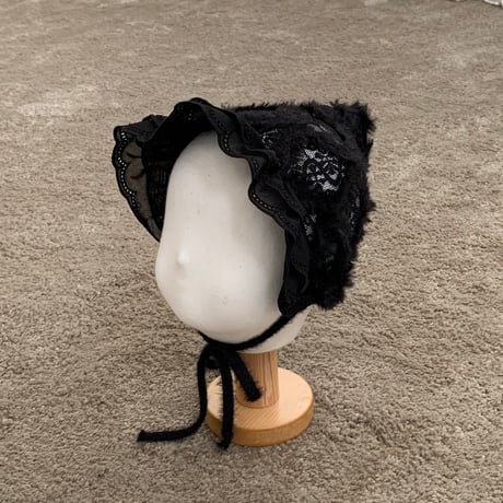 bebeholic/42. venny bonnet FREE