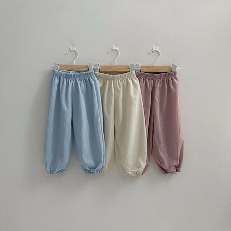 atomeme/38. Gelato Pants S-XL
