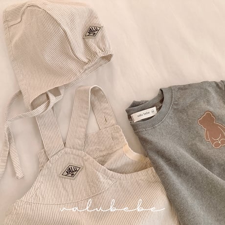 valubebe/72. bonnet hat FREE