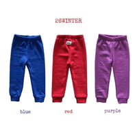 bymimi/19. mink pants XS-2XL