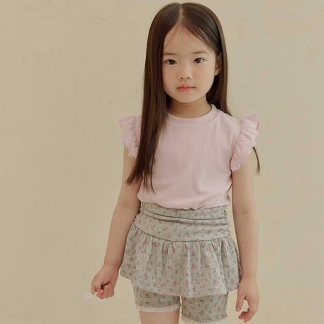 melikey/124. shirring chireng 5 LE XS-XL