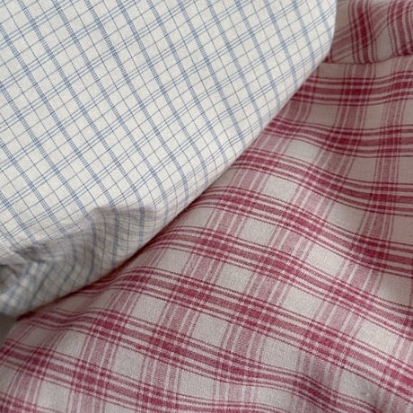 digreen/17. Check Shirt S-2XL