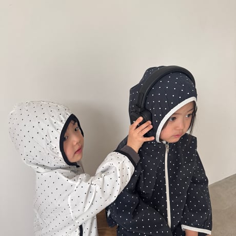 nrk/36. dot half pants 2XL-4XL