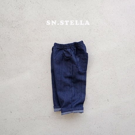 snstella/3. like denim XS-XL