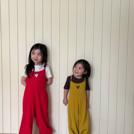 pepper/36. nacho overalls XS-XL