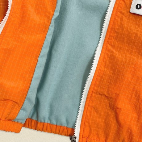 oottbebe/40. high windbreaker XS(0-1Y)-XL(4-5Y)