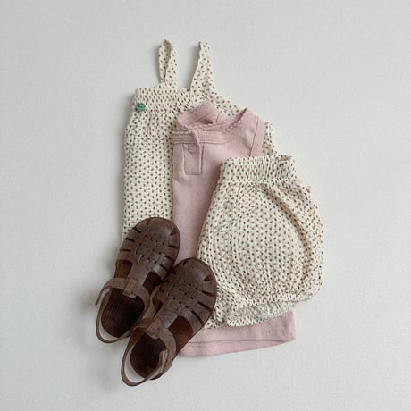 minirobe/50.  Garden blouse  S-XL