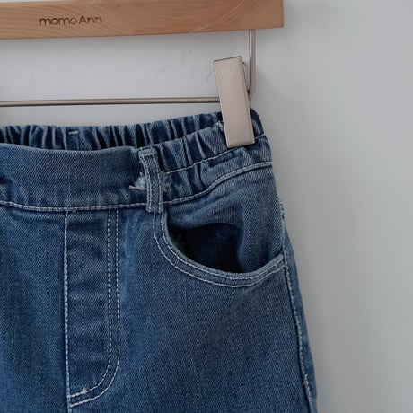 momoann/28. denim boots cut 5-13