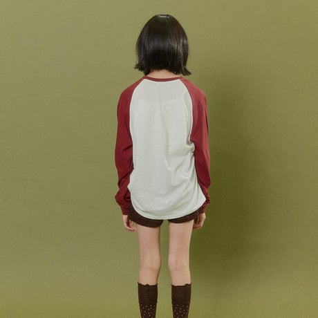 forkchips/11. knit short pants M-XL