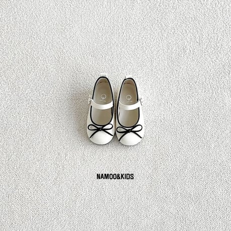 namoo/18. Fabian Mary Jane Heels (2cm Heel) 150-220