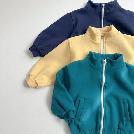 digreen/10. Kamel Zip-up S-2XL