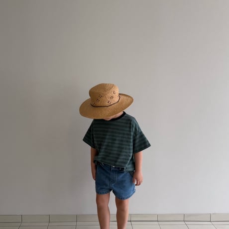 cantuccistudio/17. Addie short denim S-XL
