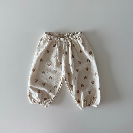 hereiam/14. plan autumn gojangi pants 12M-XL
