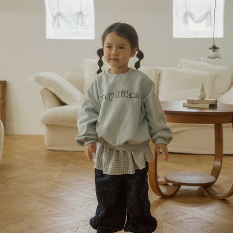 tinyhiker/19. merry fril T-shirt XS-XL