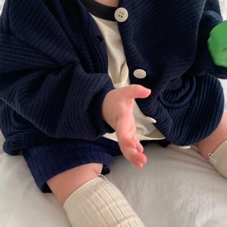 lalaland/77. b coosion jumper 6M-18M