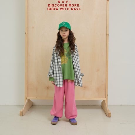 navi/42. plla pants 2XL-JL
