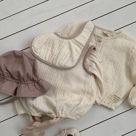 bebeholic/41. chichi cape FREE